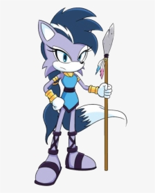 Lupe Sonic, HD Png Download, Transparent PNG