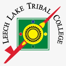 Logo Png - Leech Lake Tribal College, Transparent Png, Transparent PNG