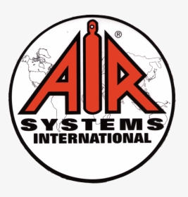 Air System International, HD Png Download, Transparent PNG