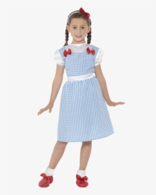 Country Girl Costume - World Book Day Ideas For Girls, HD Png Download, Transparent PNG