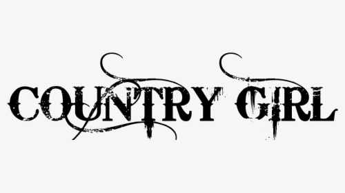 Country Boy Tattoo In Bleeding Cowboys Font - Country Boy Font, HD Png Download, Transparent PNG