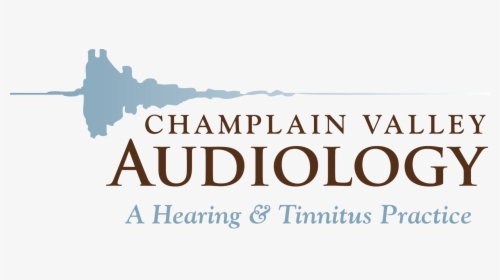 Champlain Valley Audiology Logo - Poster, HD Png Download, Transparent PNG