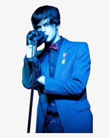 Dallon Weekes No Background, HD Png Download, Transparent PNG