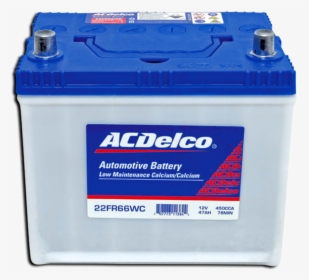 Image - Acdelco, HD Png Download, Transparent PNG
