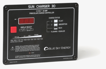 Charge Controller, HD Png Download, Transparent PNG