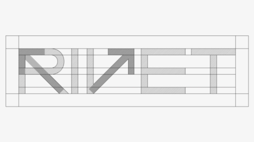 Rivet Logo Construction3 02, HD Png Download, Transparent PNG
