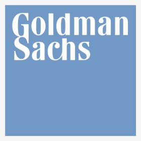 Goldman Sachs Logo, HD Png Download, Transparent PNG