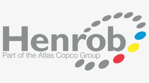 Henrob Ltd - - Henrob Atlas Copco Logo, HD Png Download, Transparent PNG
