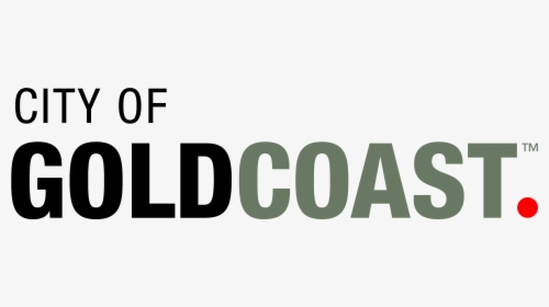 City Of Gold Coast Logo, HD Png Download, Transparent PNG