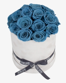Blue Rose, HD Png Download, Transparent PNG