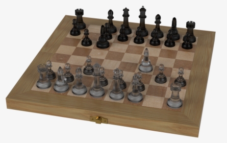 Chess, HD Png Download, Transparent PNG