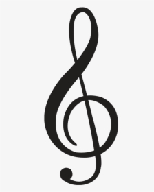 Transparent Music Symbols Png - Music Note Clipart Transparent Background, Png Download, Transparent PNG