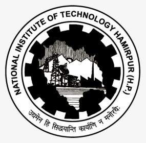 The University Of Arizona Certifications - National Institute Of Technology, Hamirpur, HD Png Download, Transparent PNG