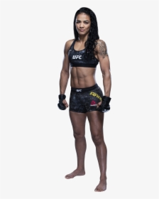 Ufc Png Vivi Araújo, Transparent Png, Transparent PNG