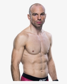 Alex Morono Ufc, HD Png Download, Transparent PNG