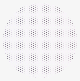 Abstract Dots - Circle, HD Png Download, Transparent PNG