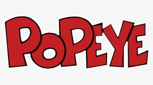 Popeye - Popeye The Sailor Man, HD Png Download, Transparent PNG
