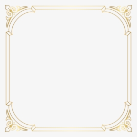 Border Frame Png Clip Art Image , Png Download, Transparent Png, Transparent PNG