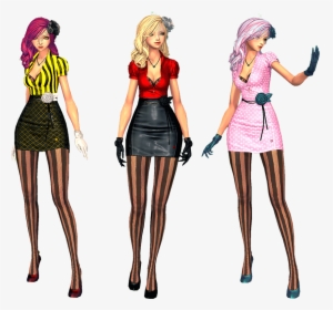 Blade And Soul Schneiderei - Blade And Soul Fashion, HD Png Download, Transparent PNG