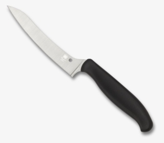Kitchen Knife Transparent Background, HD Png Download, Transparent PNG