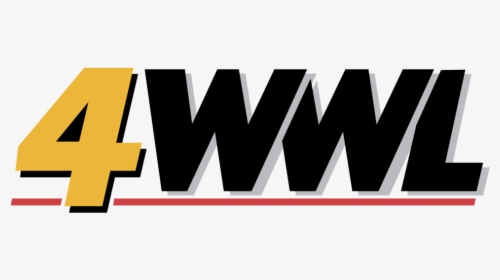 Brad Pitt S Lower Ninth Ward Homes Are Falling Apart - 4wwl Logo, HD Png Download, Transparent PNG