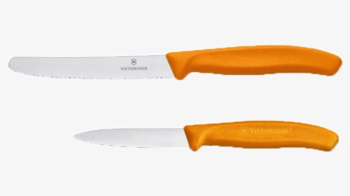 Utility Paring Knife Set - Utility Knife, HD Png Download, Transparent PNG