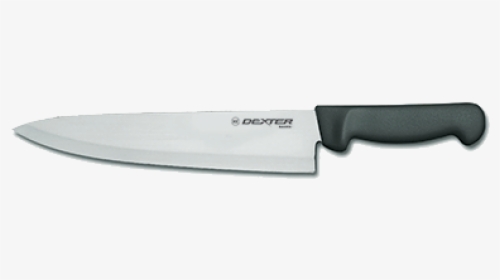 Chef's Knife, HD Png Download, Transparent PNG