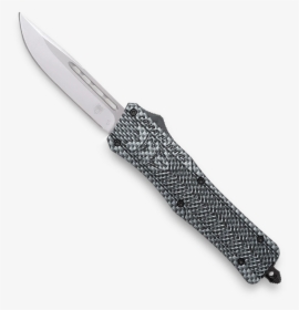 Cobratec Knives Mcfctk 1mdns Medium Ctk 1 Carbon Fiber - Cobratec Carbon Fiber Knives, HD Png Download, Transparent PNG