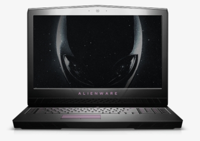 Thumb Image - Alienware 17 R4 Tobii, HD Png Download, Transparent PNG