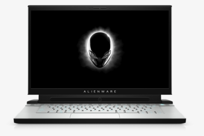 Alienware M17 Gaming Laptop, HD Png Download, Transparent PNG