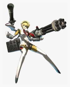 Movie Ideas Wiki - Aigis Persona, HD Png Download, Transparent PNG