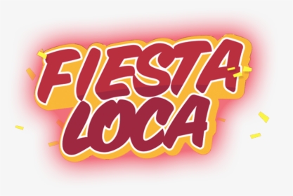 Fiesta Loca Southampton S No1 Intentional Dance Party Poster
