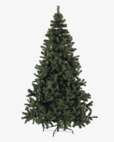 Christmas Tree Quebec - 6.5 Foot Artificial Christmas Tree, HD Png Download, Transparent PNG