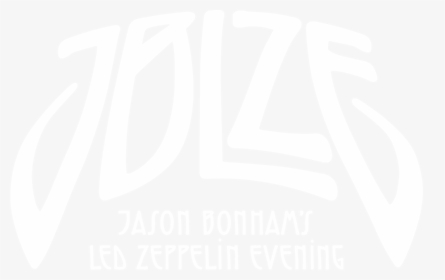 Jblze Logo Vector Updated White - Johns Hopkins Logo White, HD Png Download, Transparent PNG