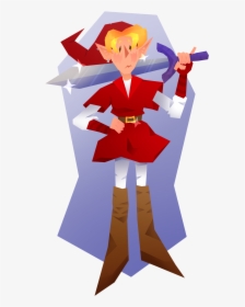 I Gotta Draw Link And Someties You Only Have A Mouse - Illustration, HD Png Download, Transparent PNG