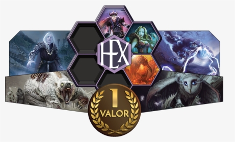 Valor - Emblem, HD Png Download, Transparent PNG