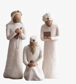 Willow Tree Nativity, HD Png Download, Transparent PNG