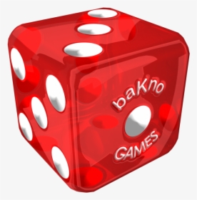 Dice Game, HD Png Download, Transparent PNG