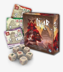 Age Of War Board Game, HD Png Download, Transparent PNG