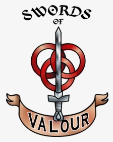 Swords Of Valour - Valour, HD Png Download, Transparent PNG