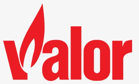 Valor Fireplaces Logo, HD Png Download, Transparent PNG