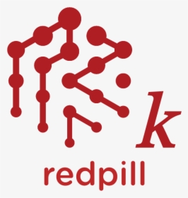 Red Pill Kapital, HD Png Download, Transparent PNG