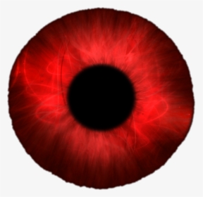 #alpha #eye #eyes #red #redeyes #scottmccall #truealpha - Scott Mccall The Alpha Eyes, HD Png Download, Transparent PNG
