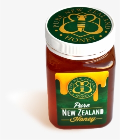 Honey Jar Labels - Bottle, HD Png Download, Transparent PNG