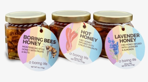 Honey Jar Png, Transparent Png, Transparent PNG