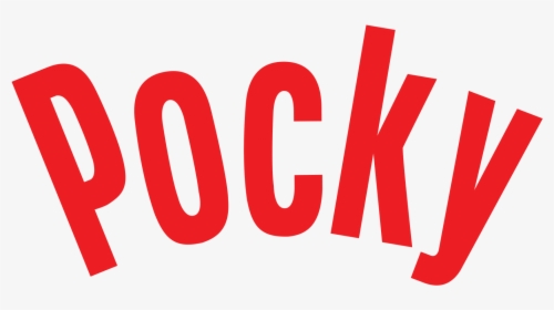 Pocky Logo, HD Png Download, Transparent PNG