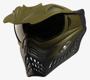 V Force Grillz - Grill Paintball Mask, HD Png Download, Transparent PNG