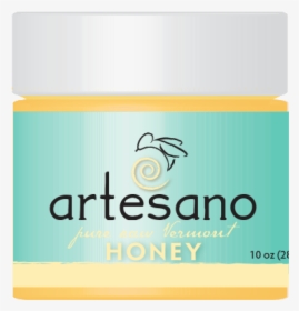 Honey Digital 10oz - Artesano Honey Wine With Blueberries, HD Png Download, Transparent PNG