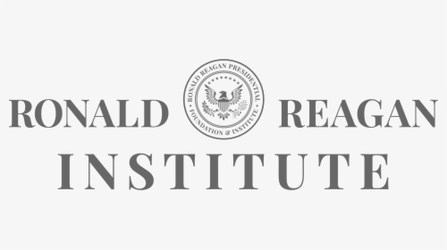 The Ronald Reagan Institute Logo - Emblem, HD Png Download, Transparent PNG