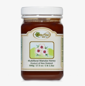 Mf Manuka Honey Regular2 - Cranberry, HD Png Download, Transparent PNG